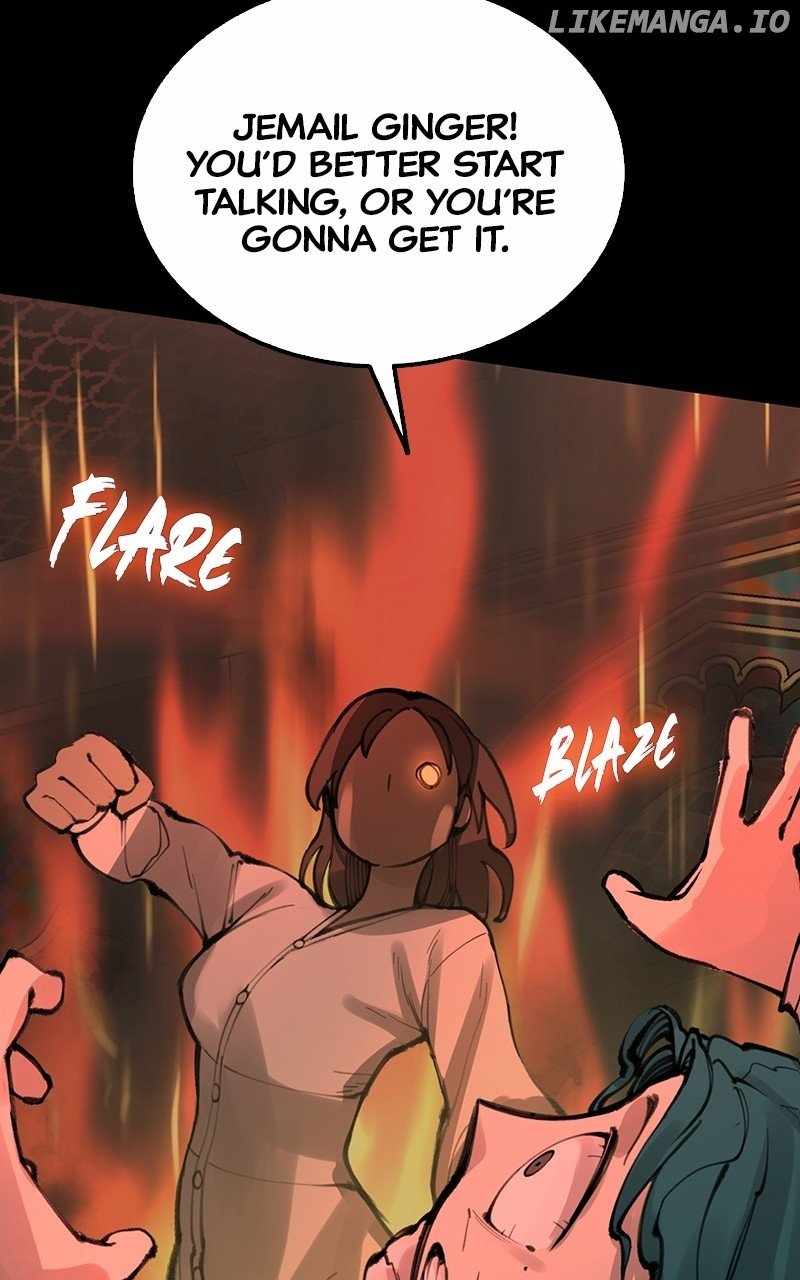Piece Maker of Flame Chapter 41 19